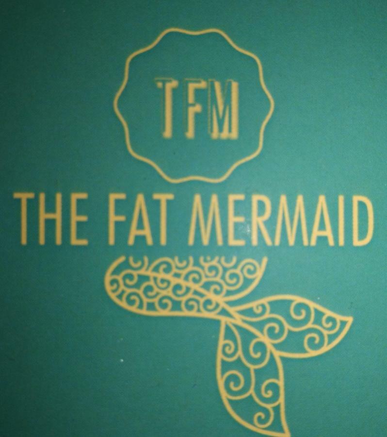 The Fat Mermaid Hotel Mirissa Kültér fotó